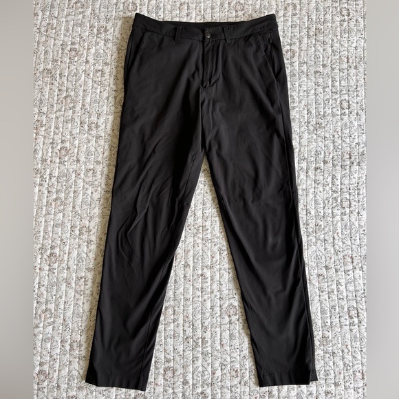Lululemon Pants Men’s 32 (Slim Fit) - Picture 1 of 4